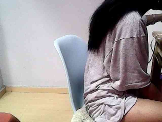 Missaudreys webcam