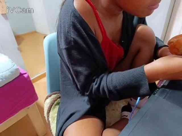 Missaudreys webcam