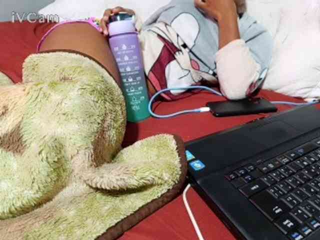 Missaudreys webcam