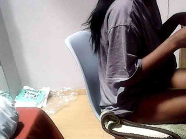Missaudreys webcam