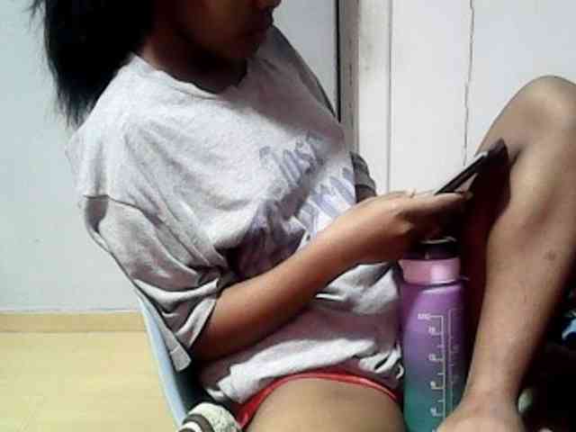 Missaudreys webcam