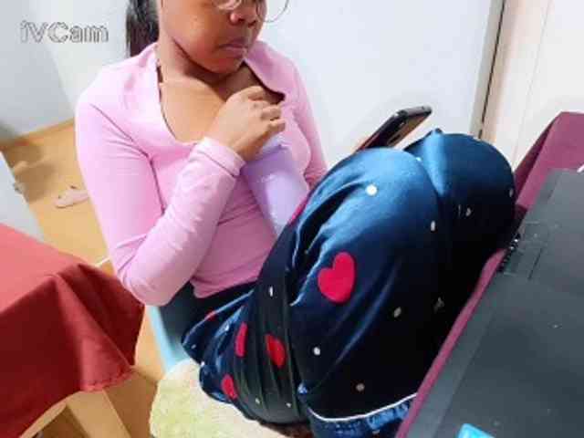 Missaudreys webcam