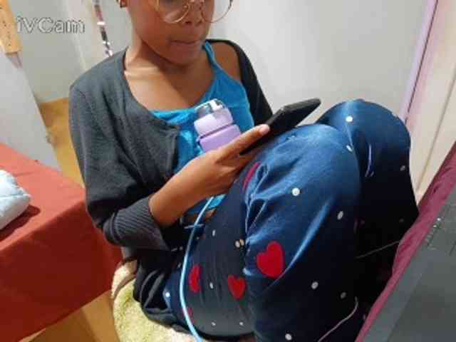 online random chat Missaudreys
