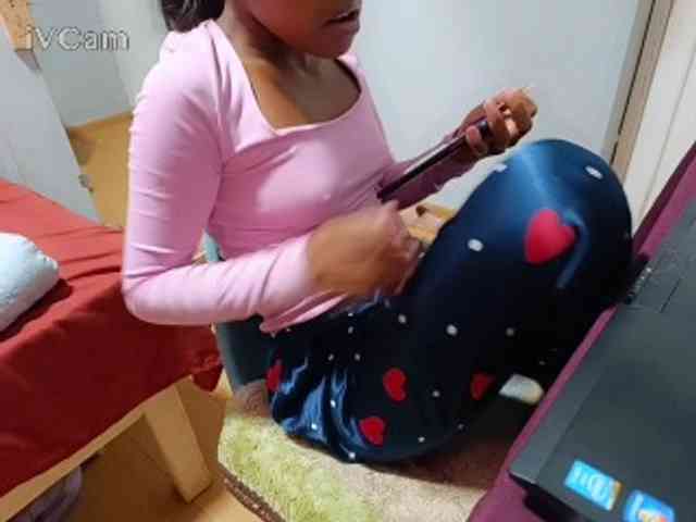 Missaudreys webcam