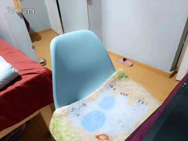 Missaudreys webcam