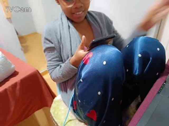 Missaudreys webcam