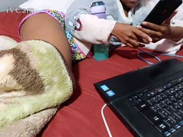 Missaudreys webcam