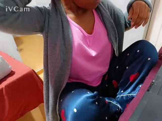 Missaudreys webcam