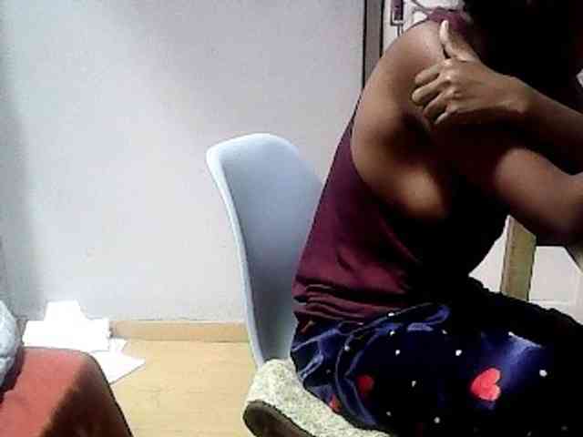 Missaudreys webcam