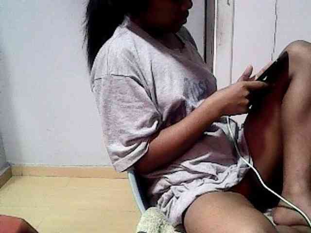 Missaudreys webcam
