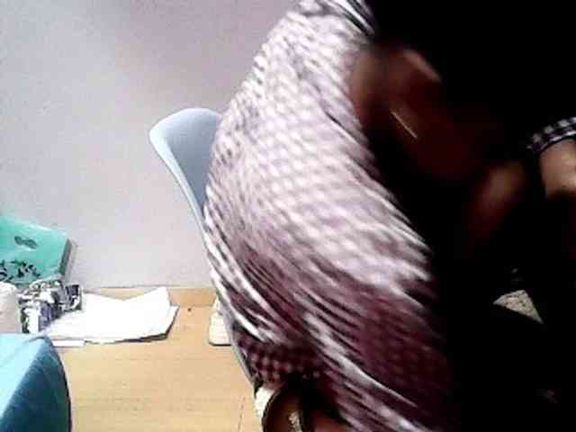 Missaudreys webcam