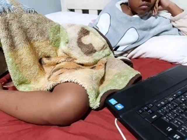 Missaudreys webcam