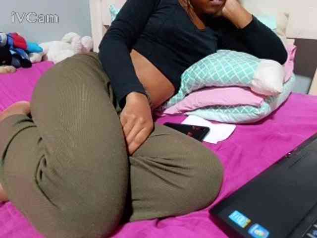 Missaudreys webcam