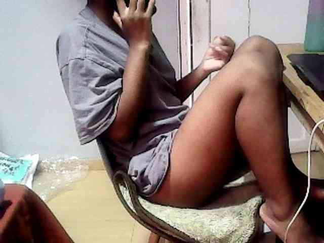 Missaudreys webcam