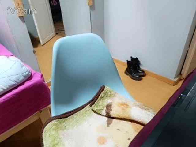 Missaudreys webcam