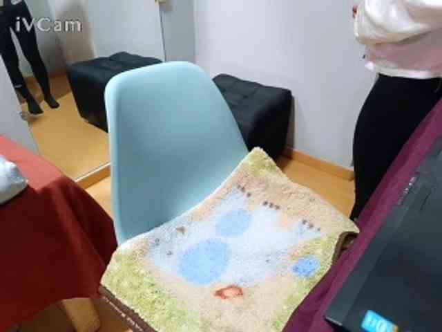 Missaudreys webcam