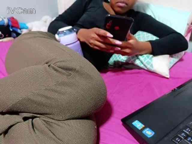 Missaudreys webcam
