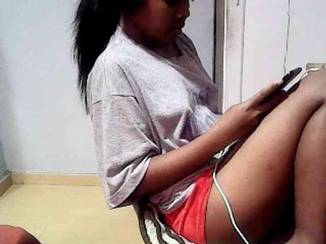 Missaudreys webcam