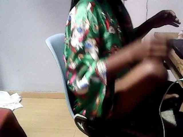 Missaudreys webcam
