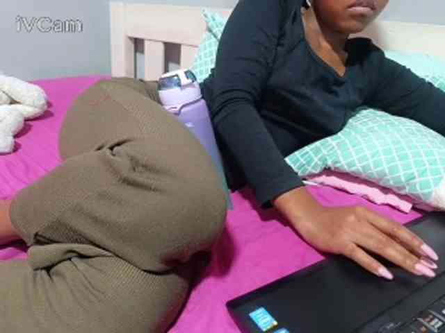 Missaudreys webcam