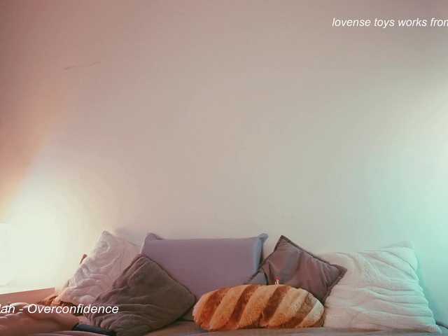 вебка TouchMyAss