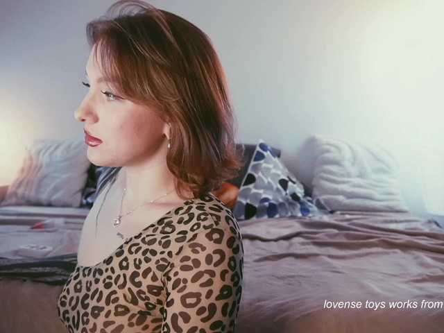 TouchMyAss's BongaCams show and profile