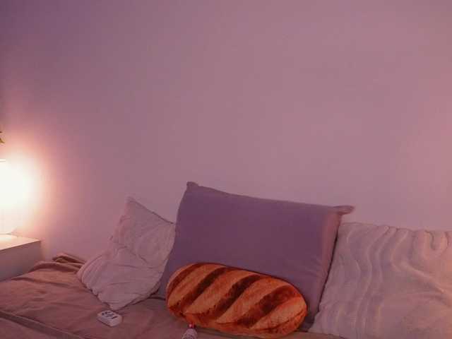 TouchMyAss's BongaCams show and profile