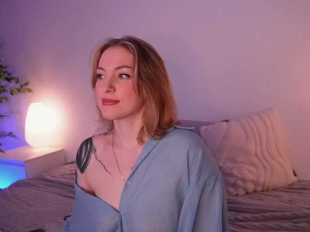 TouchMyAss's BongaCams show and profile
