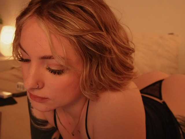 TouchMyAss's BongaCams show and profile