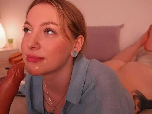 TouchMyAss's BongaCams show and profile