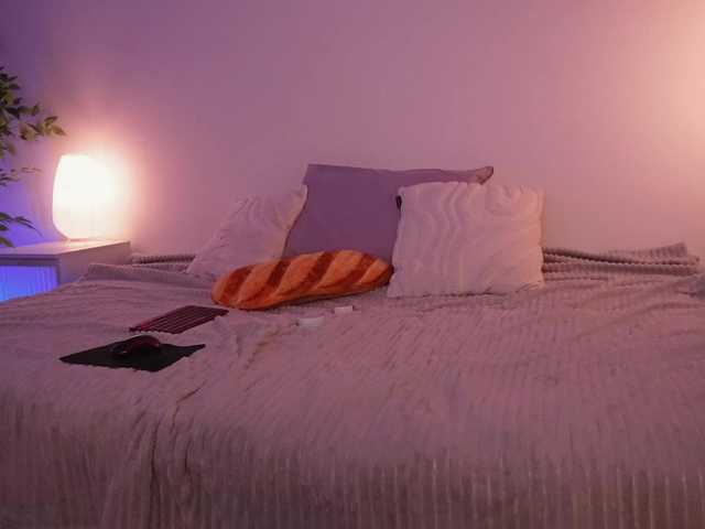 TouchMyAss's BongaCams show and profile