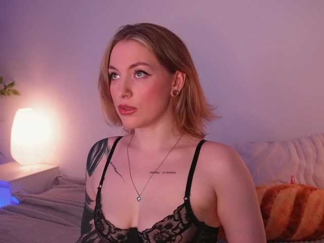 TouchMyAss's BongaCams show and profile