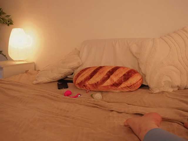 TouchMyAss's BongaCams show and profile