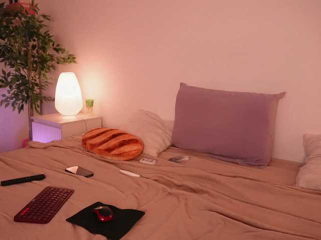 TouchMyAss's BongaCams show and profile