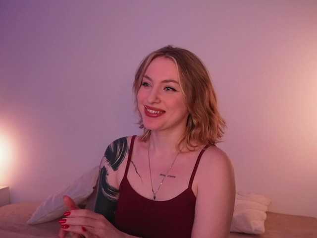 TouchMyAss's BongaCams show and profile