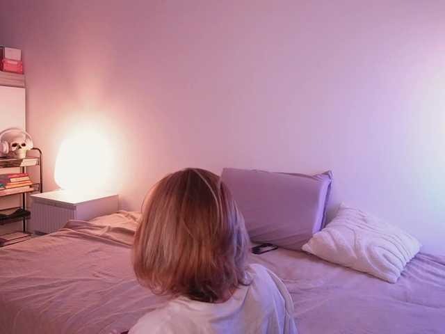 TouchMyAss's BongaCams show and profile