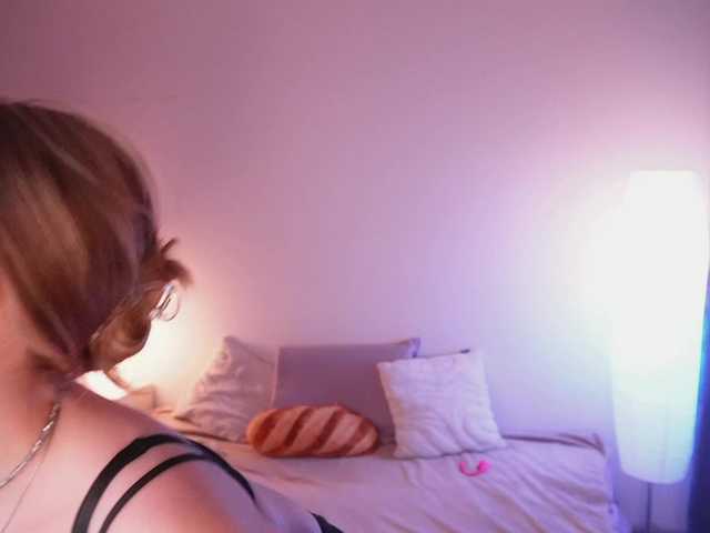 TouchMyAss's BongaCams show and profile