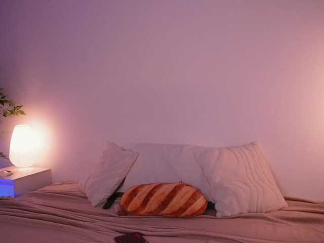 TouchMyAss's BongaCams show and profile