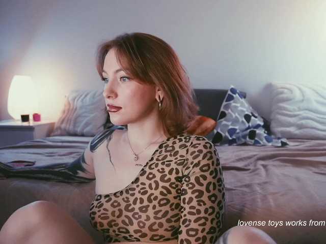 TouchMyAss's BongaCams show and profile