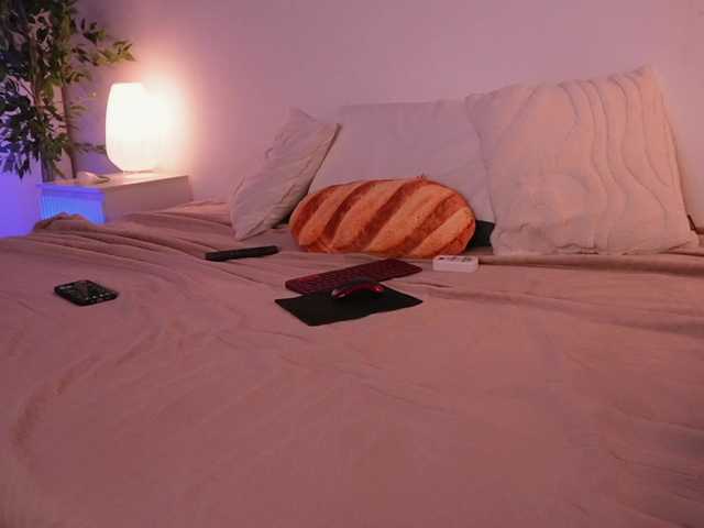 TouchMyAss from BongaCams is Freechat