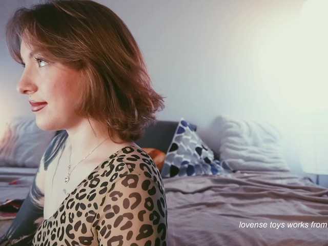 TouchMyAss's BongaCams show and profile