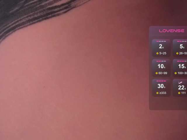 TouchMyAss's BongaCams show and profile