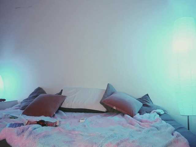 Sexy TouchMyAss from BongaCams TouchMyAss from BongaCams