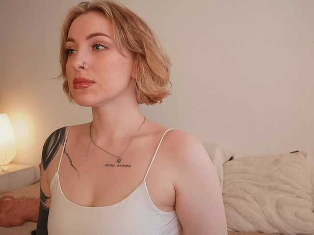 TouchMyAss's BongaCams show and profile