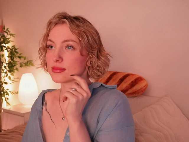 TouchMyAss's BongaCams show and profile