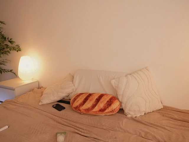 TouchMyAss's BongaCams show and profile