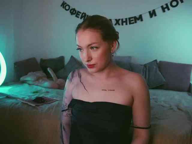 TouchMyAss Live Webcam on BongaCams
