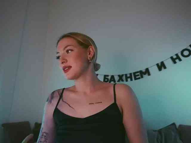 STANOVAYA300KG webcam