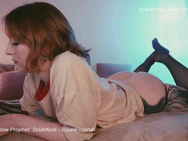 TouchMyAss Live Webcam on BongaCams