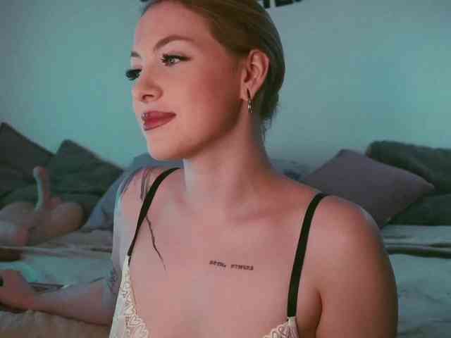 TouchMyAss Live Webcam on BongaCams
